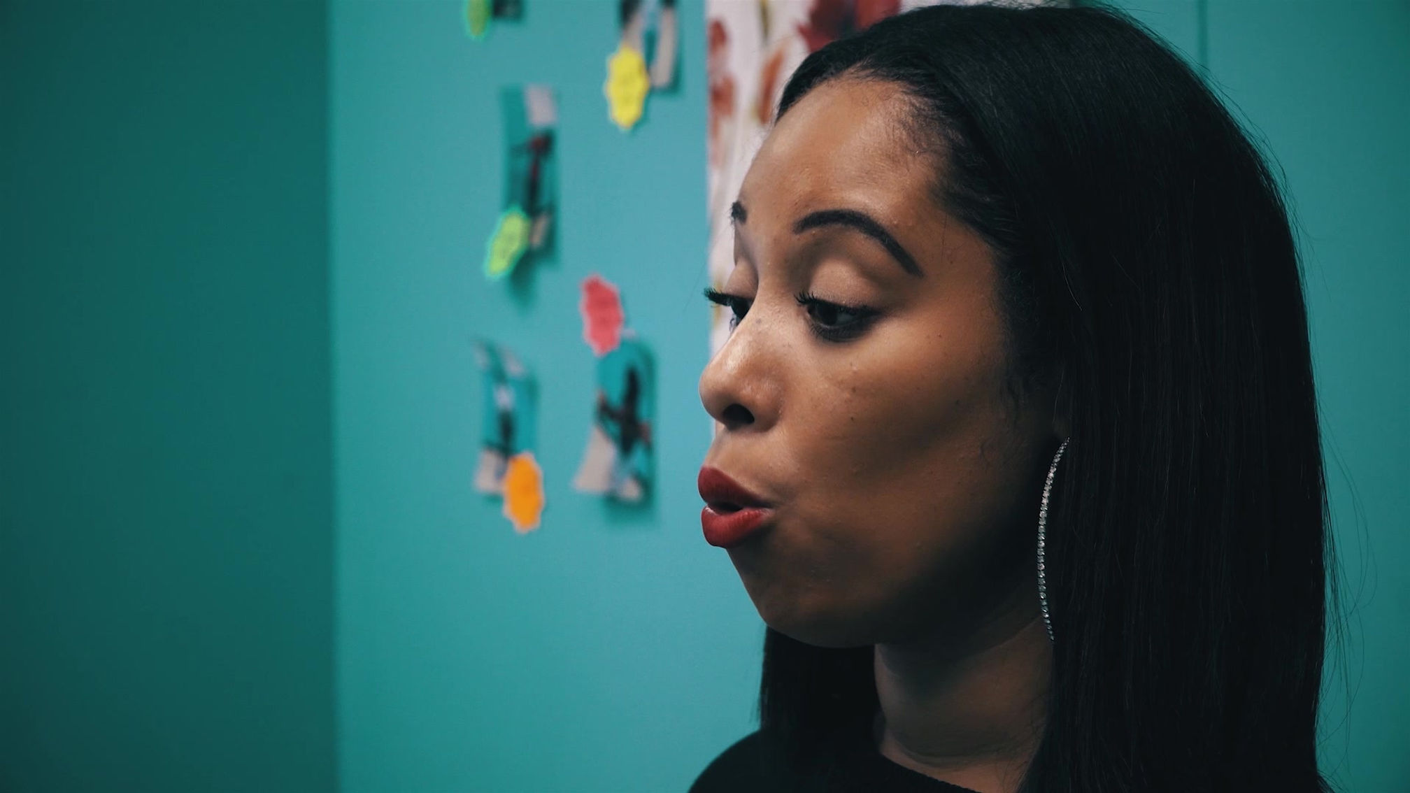 Ashley's Academic Services Commercial II